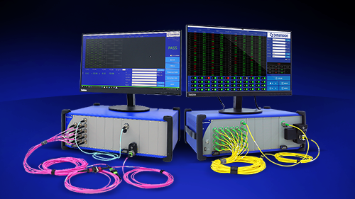 插回損測試